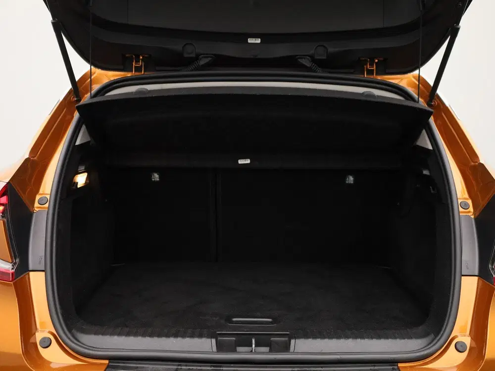 Renault Captur 1.3 TCe 130 Intens uit 2020, foto 14