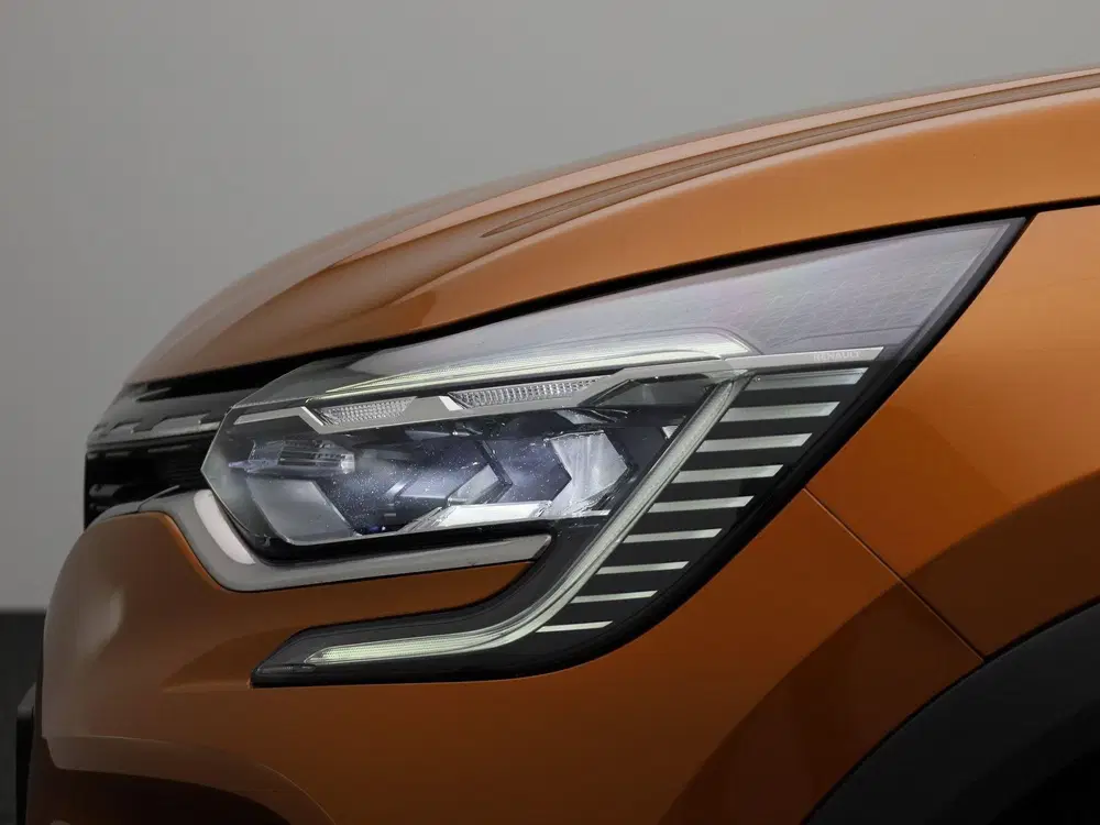 Renault Captur 1.3 TCe 130 Intens uit 2020, foto 15