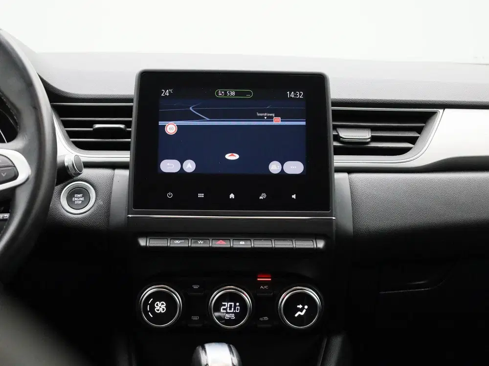 Renault Captur 1.3 TCe 130 Intens uit 2020, foto 9