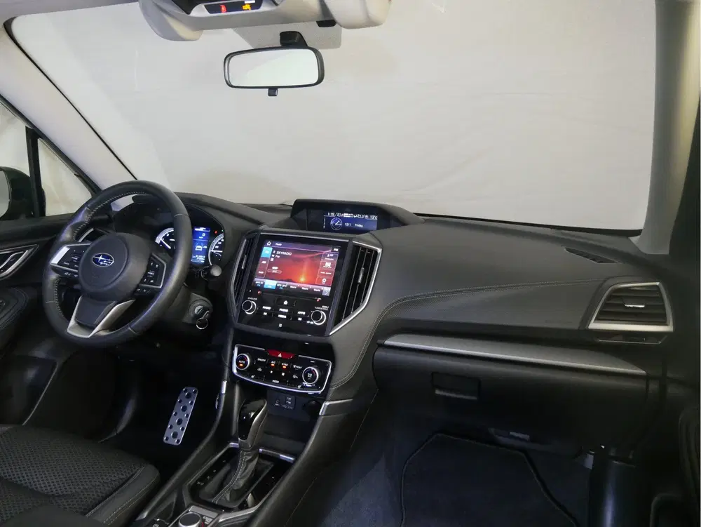 Subaru Forester 2.0i e-BOXER Comfort Eye-Sight uit 2021, foto 11