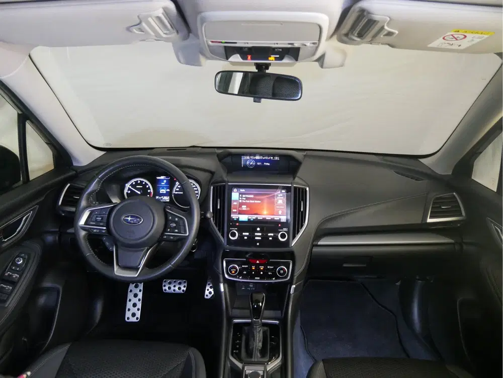 Subaru Forester 2.0i e-BOXER Comfort Eye-Sight uit 2021, foto 12