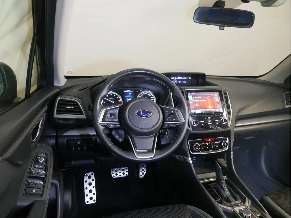 Subaru Forester 2.0i e-BOXER Comfort Eye-Sight uit 2021, foto 13