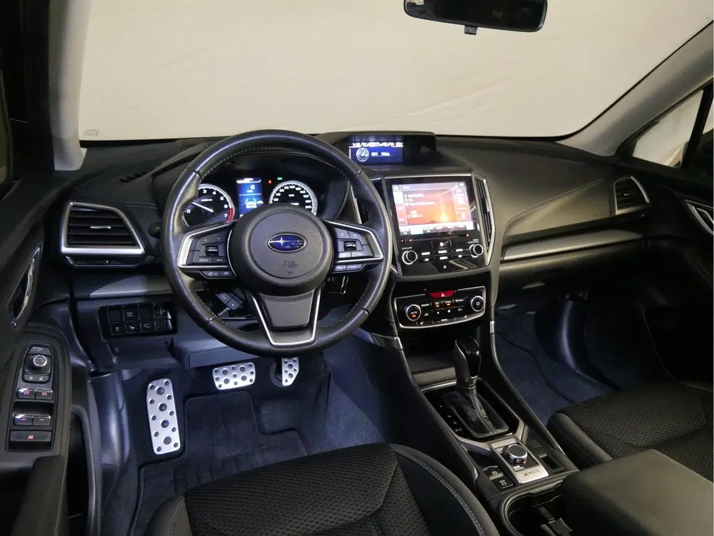 Subaru Forester 2.0i e-BOXER Comfort Eye-Sight uit 2021, foto 14
