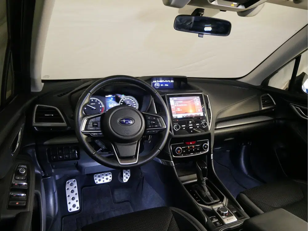 Subaru Forester 2.0i e-BOXER Comfort Eye-Sight uit 2021, foto 15
