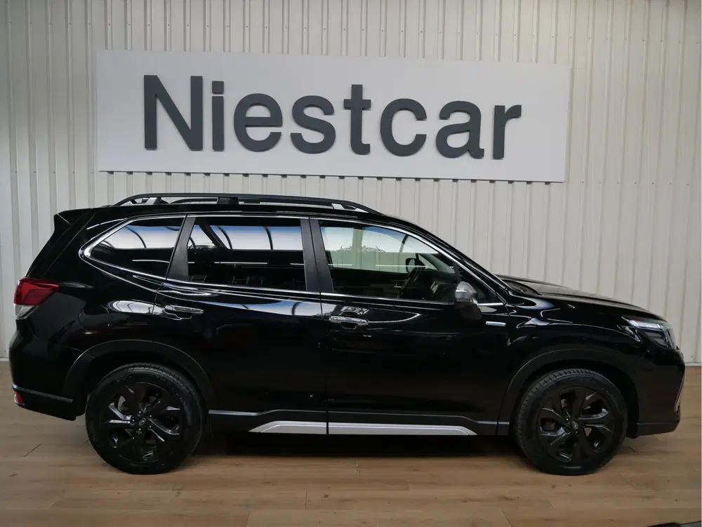 Subaru Forester 2.0i e-BOXER Comfort Eye-Sight uit 2021, foto 2