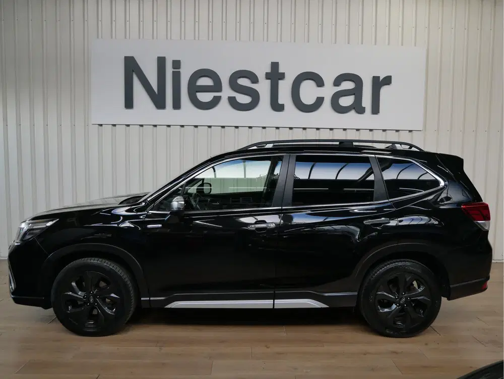 Subaru Forester 2.0i e-BOXER Comfort Eye-Sight uit 2021, foto 5