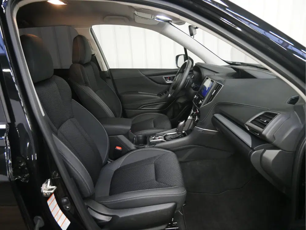 Subaru Forester 2.0i e-BOXER Comfort Eye-Sight uit 2021, foto 8