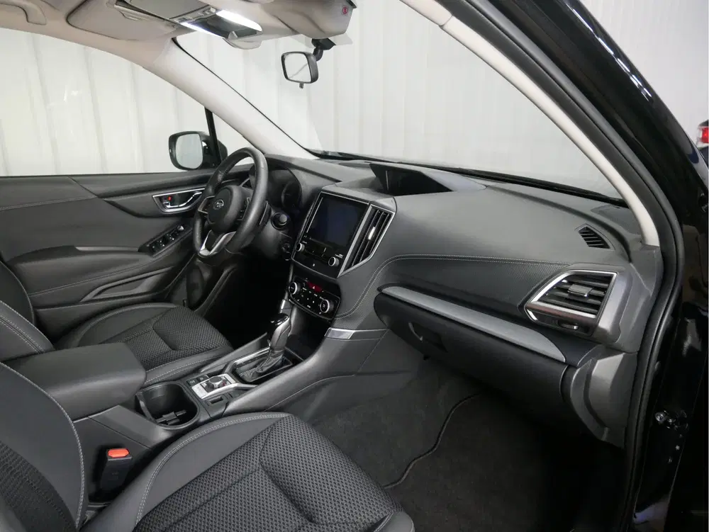 Subaru Forester 2.0i e-BOXER Comfort Eye-Sight uit 2021, foto 9