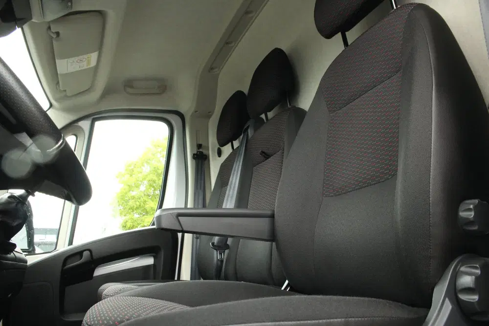 Opel Movano 2.2D 140pk L3H2 Edition uit 2024, foto 14