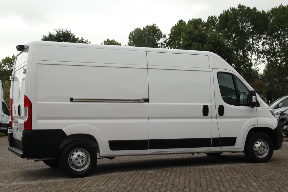 Opel Movano 2.2D 140pk L3H2 Edition uit 2024, foto 5