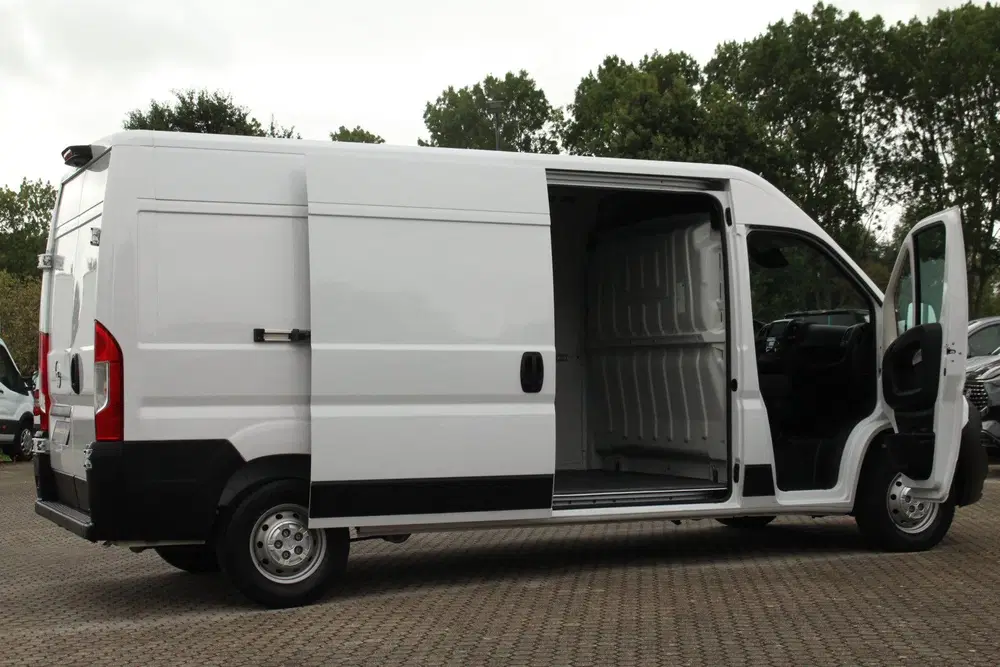 Opel Movano 2.2D 140pk L3H2 Edition uit 2024, foto 6