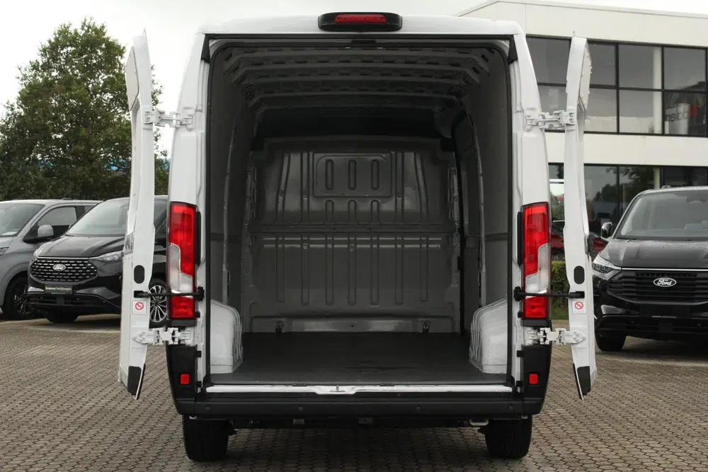Opel Movano 2.2D 140pk L3H2 Edition uit 2024, foto 8