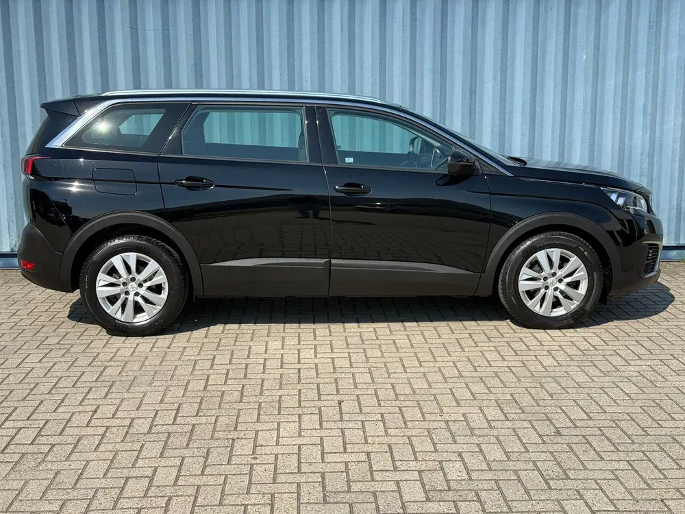 Peugeot 5008 1.2 PureTech Active uit 2019, foto 10