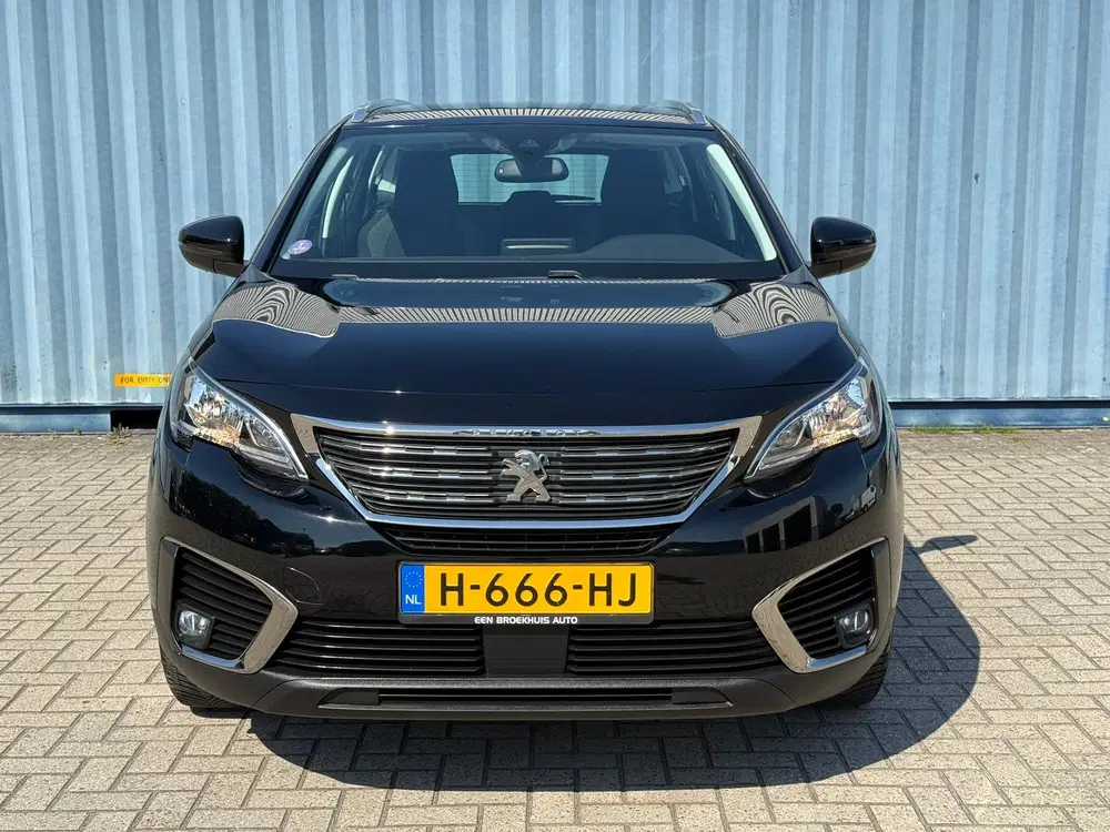 Peugeot 5008 1.2 PureTech Active uit 2019, foto 12