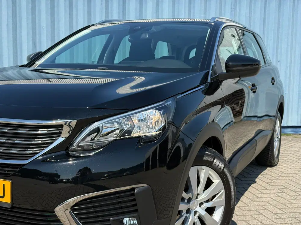 Peugeot 5008 1.2 PureTech Active uit 2019, foto 13