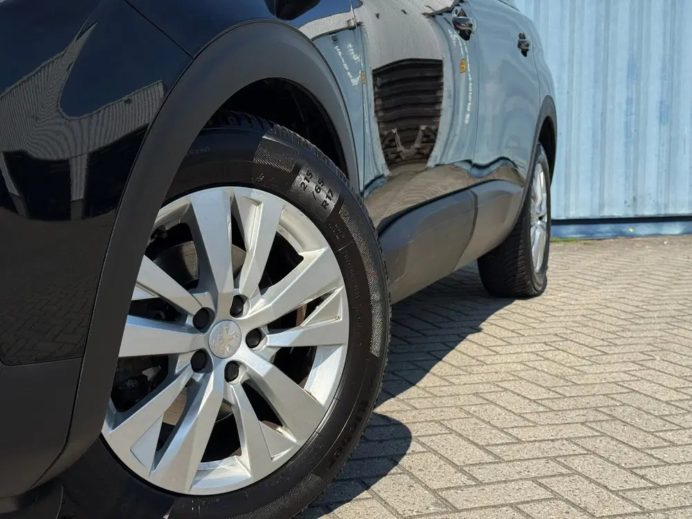 Peugeot 5008 1.2 PureTech Active uit 2019, foto 14