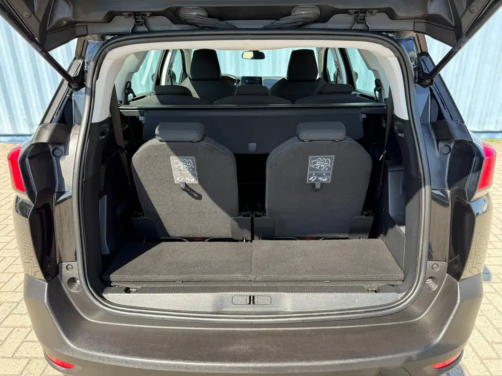 Peugeot 5008 1.2 PureTech Active uit 2019, foto 8