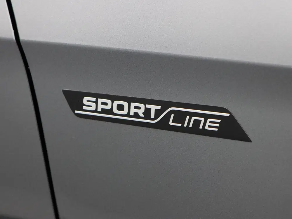 Skoda Kodiaq Sportline Business 1.5 TSI PHEV 204 PK uit 2026, foto 11