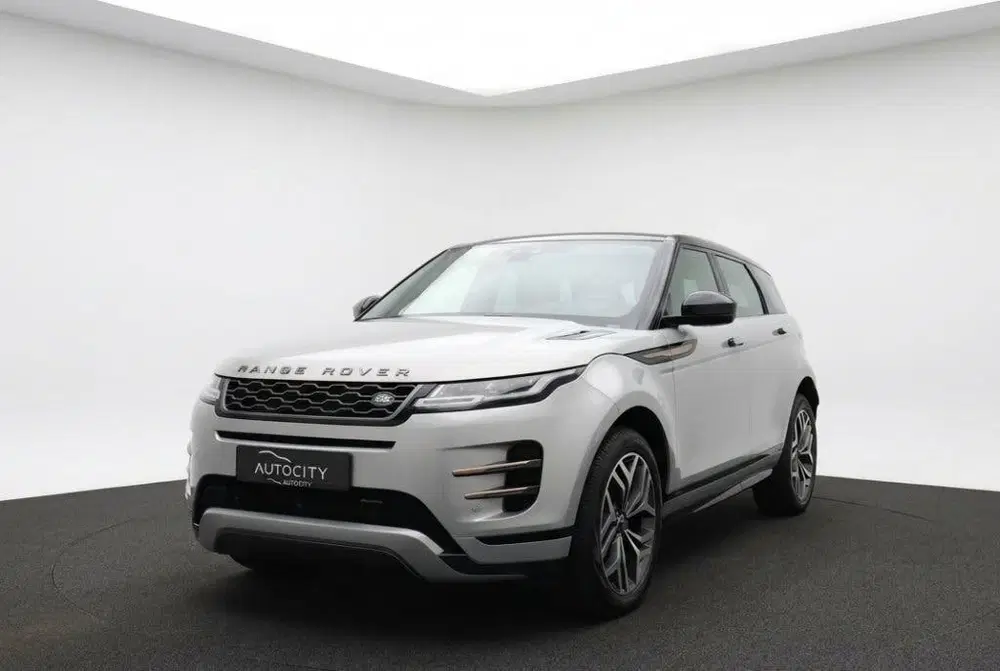 Land Rover Range Rover Evoque 1.5 P300e AWD R-Dynamic HSE Pa uit 2022