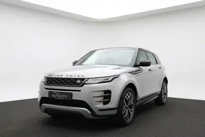 Land Rover Range Rover Evoque 1.5 P300e AWD R-Dynamic HSE Pa uit 2022