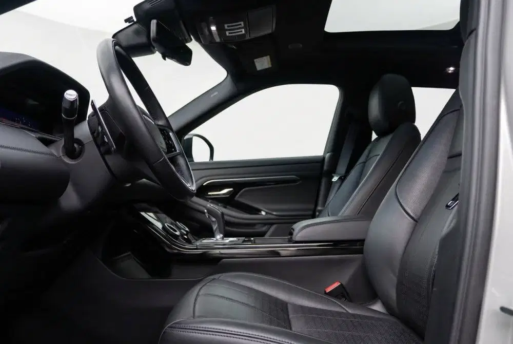 Land Rover Range Rover Evoque 1.5 P300e AWD R-Dynamic HSE Pa uit 2022, foto 12