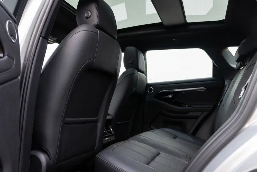 Land Rover Range Rover Evoque 1.5 P300e AWD R-Dynamic HSE Pa uit 2022, foto 13
