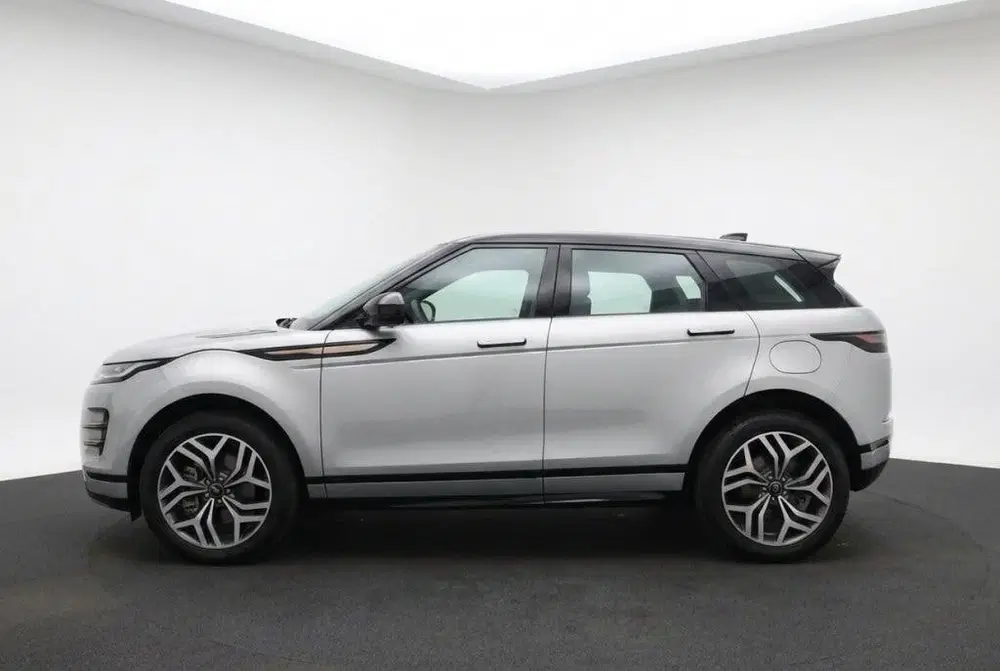 Land Rover Range Rover Evoque 1.5 P300e AWD R-Dynamic HSE Pa uit 2022, foto 2