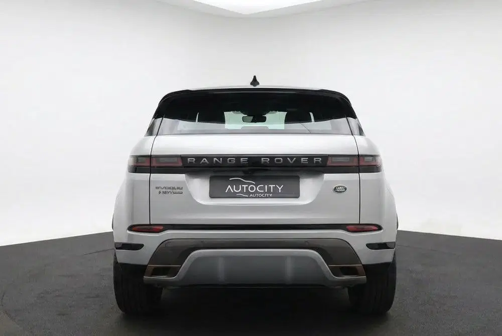 Land Rover Range Rover Evoque 1.5 P300e AWD R-Dynamic HSE Pa uit 2022, foto 3