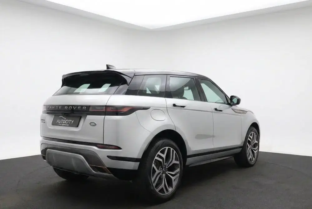 Land Rover Range Rover Evoque 1.5 P300e AWD R-Dynamic HSE Pa uit 2022, foto 4