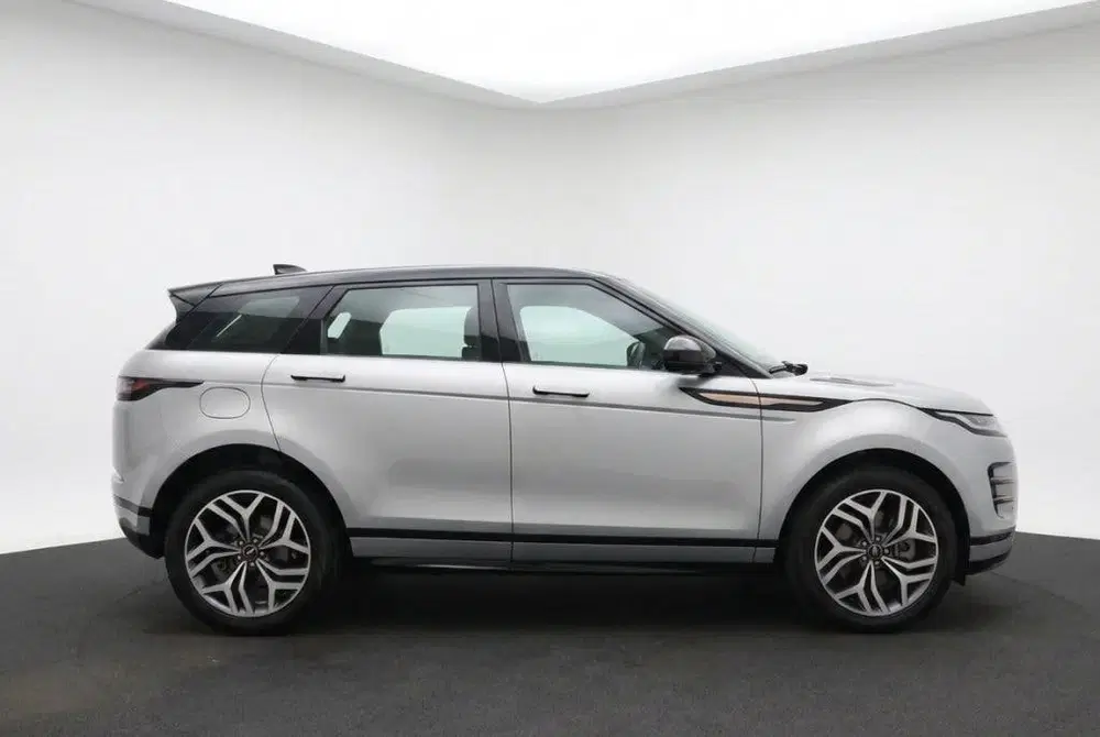 Land Rover Range Rover Evoque 1.5 P300e AWD R-Dynamic HSE Pa uit 2022, foto 5