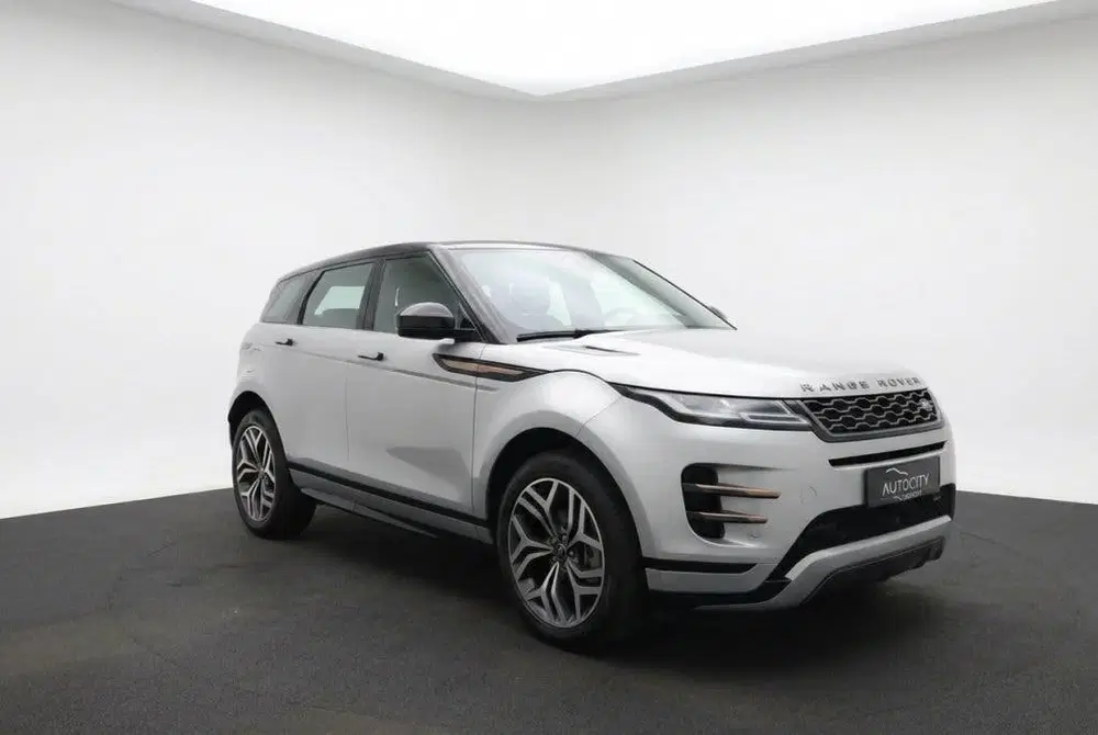 Land Rover Range Rover Evoque 1.5 P300e AWD R-Dynamic HSE Pa uit 2022, foto 6