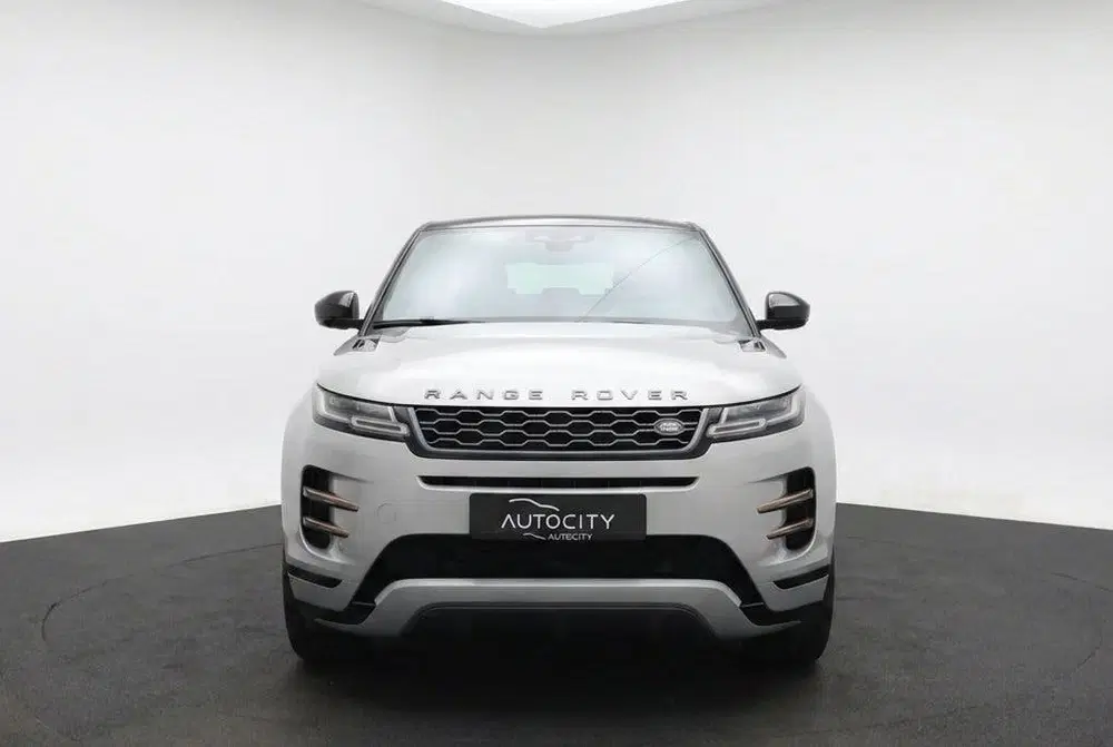 Land Rover Range Rover Evoque 1.5 P300e AWD R-Dynamic HSE Pa uit 2022, foto 7