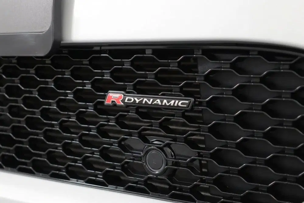 Land Rover Range Rover Evoque 1.5 P300e AWD R-Dynamic HSE Pa uit 2022, foto 9