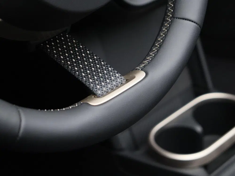 Mini Cabrio Cooper C Pakket M + Stuurwielrand verwarmd uit 2025, foto 12
