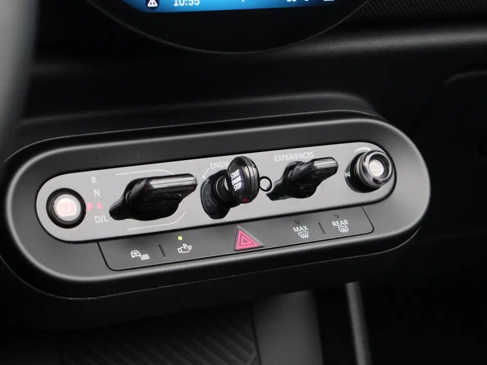Mini Cabrio Cooper C Pakket M + Stuurwielrand verwarmd uit 2025, foto 14