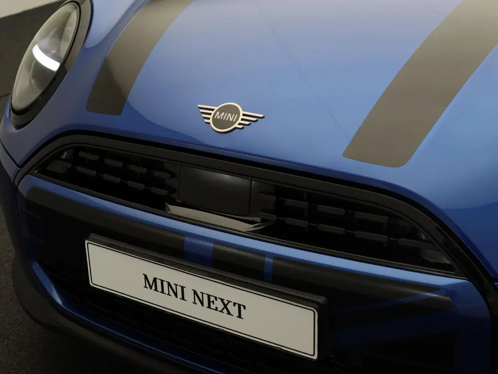 Mini Cabrio Cooper C Pakket M + Stuurwielrand verwarmd uit 2025, foto 6