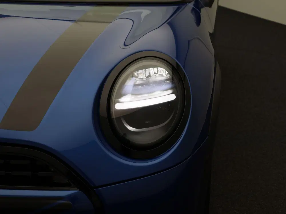 Mini Cabrio Cooper C Pakket M + Stuurwielrand verwarmd uit 2025, foto 7
