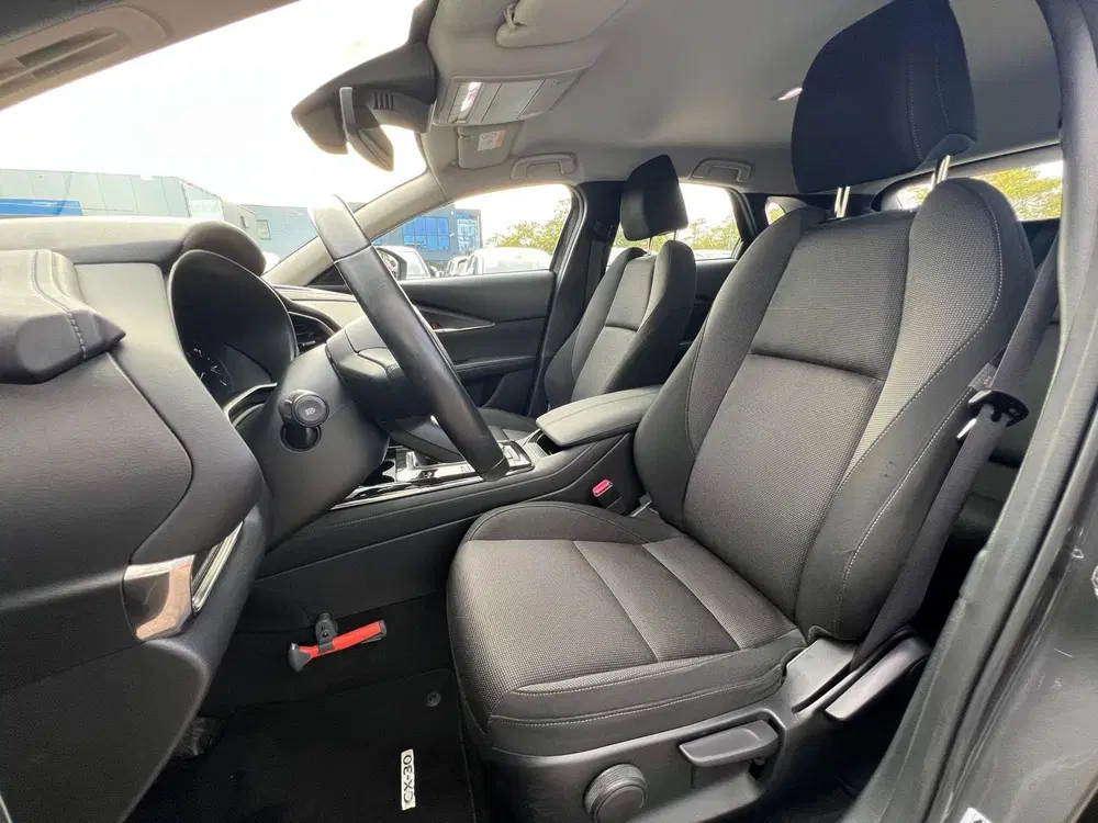 Mazda CX-30 2.0 e-SkyActiv-X M Hybrid Comfort uit 2021, foto 10