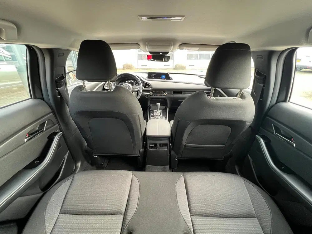 Mazda CX-30 2.0 e-SkyActiv-X M Hybrid Comfort uit 2021, foto 12