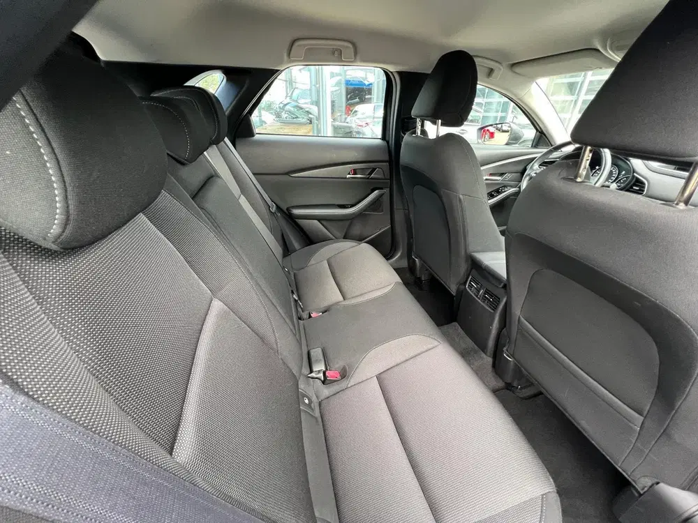 Mazda CX-30 2.0 e-SkyActiv-X M Hybrid Comfort uit 2021, foto 15