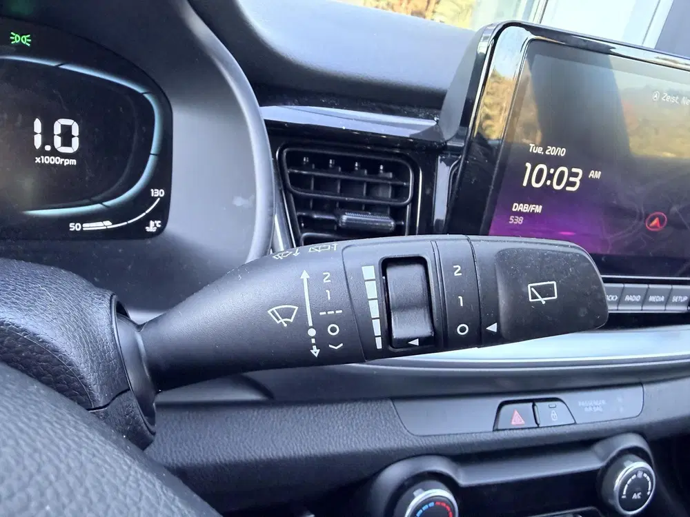 Kia Stonic 1.0 T-GDi MHEV DynamicLine uit 2025, foto 13