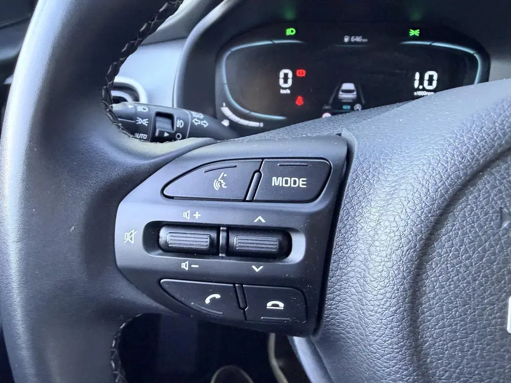 Kia Stonic 1.0 T-GDi MHEV DynamicLine uit 2025, foto 14