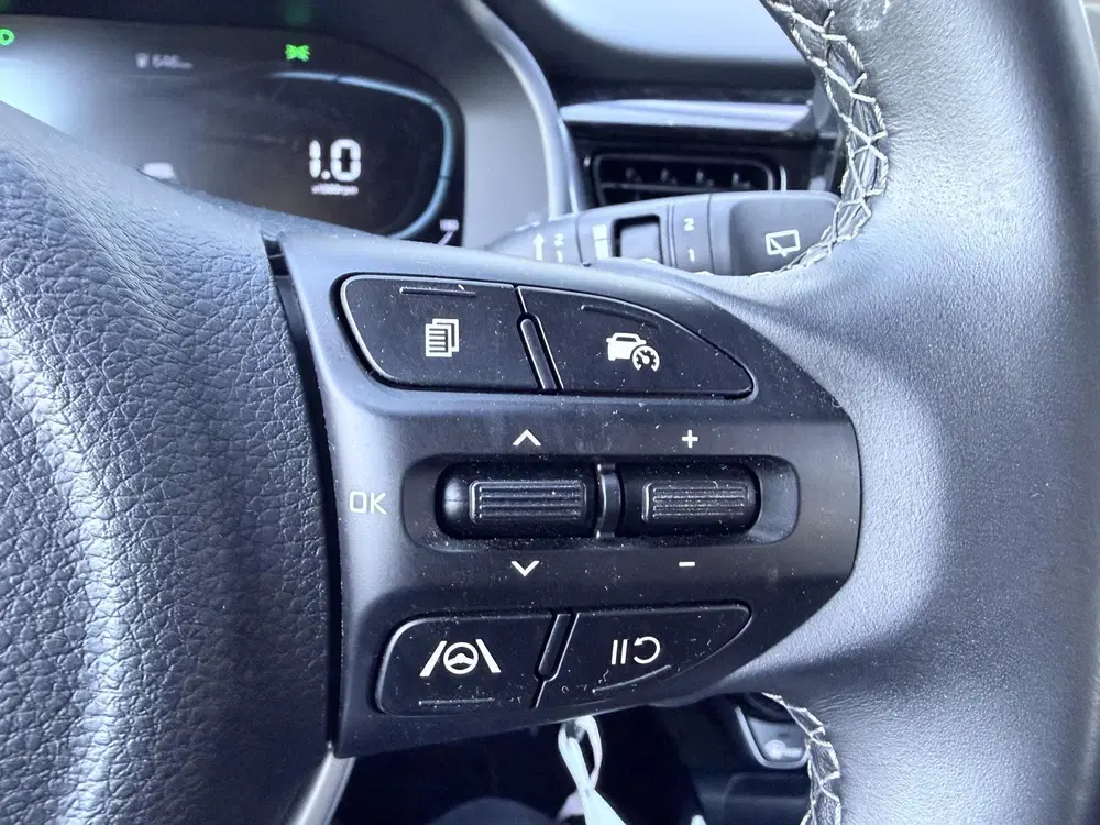 Kia Stonic 1.0 T-GDi MHEV DynamicLine uit 2025, foto 15