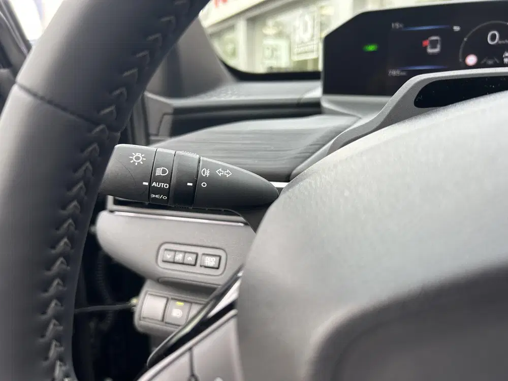 Toyota C-HR First Edition 77 kWh uit 2026, foto 15
