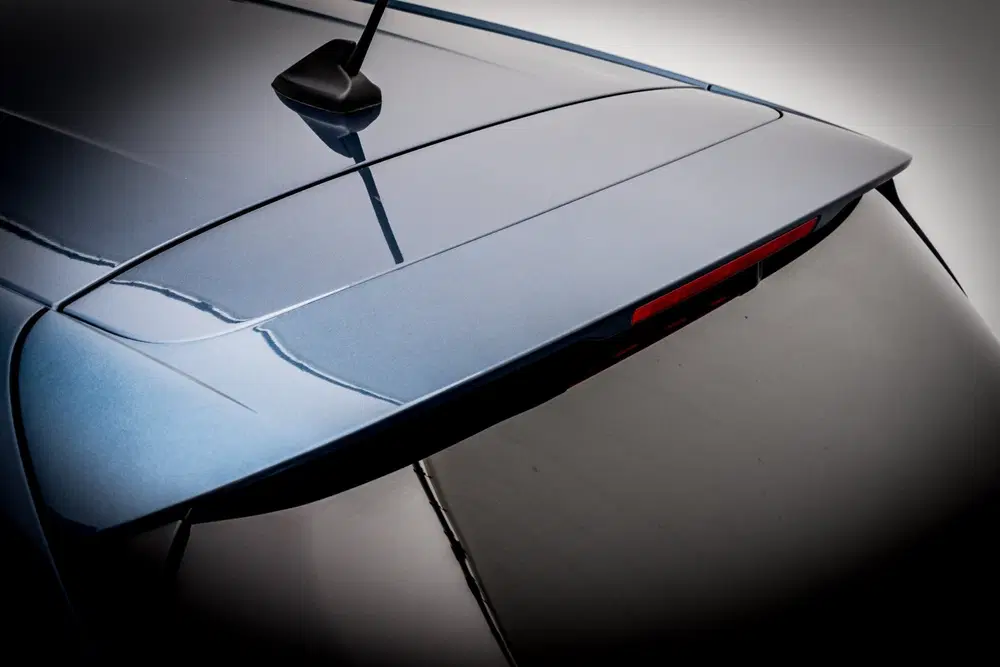 Ford Fiesta 1.0 125 pk EcoBoost Hybrid ST-Line X Autom uit 2022, foto 10