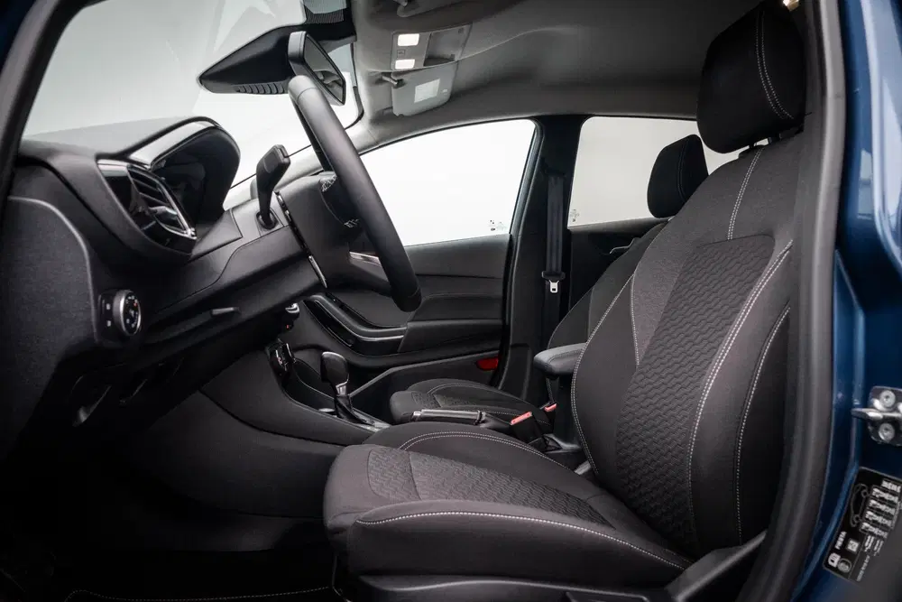 Ford Fiesta 1.0 125 pk EcoBoost Hybrid ST-Line X Autom uit 2022, foto 15
