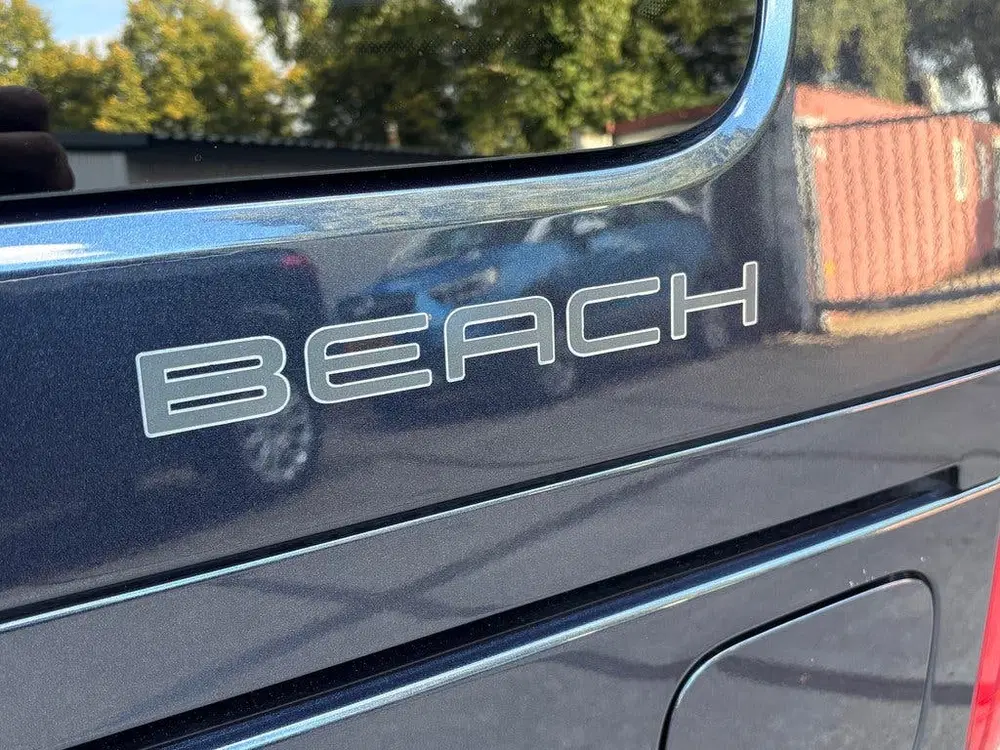 Volkswagen Caddy 1.4 TSI 130 pk Beach uit 2019, foto 4