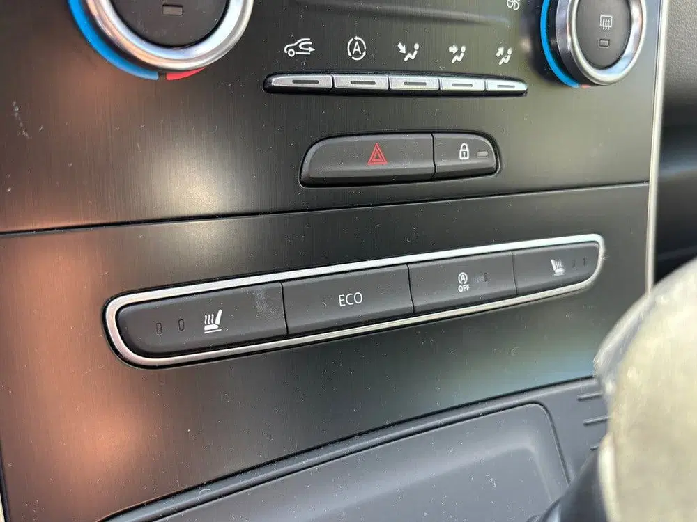 Renault Scenic Scénic 1.3 TCe LimitedAUTOMAAT uit 2019, foto 15