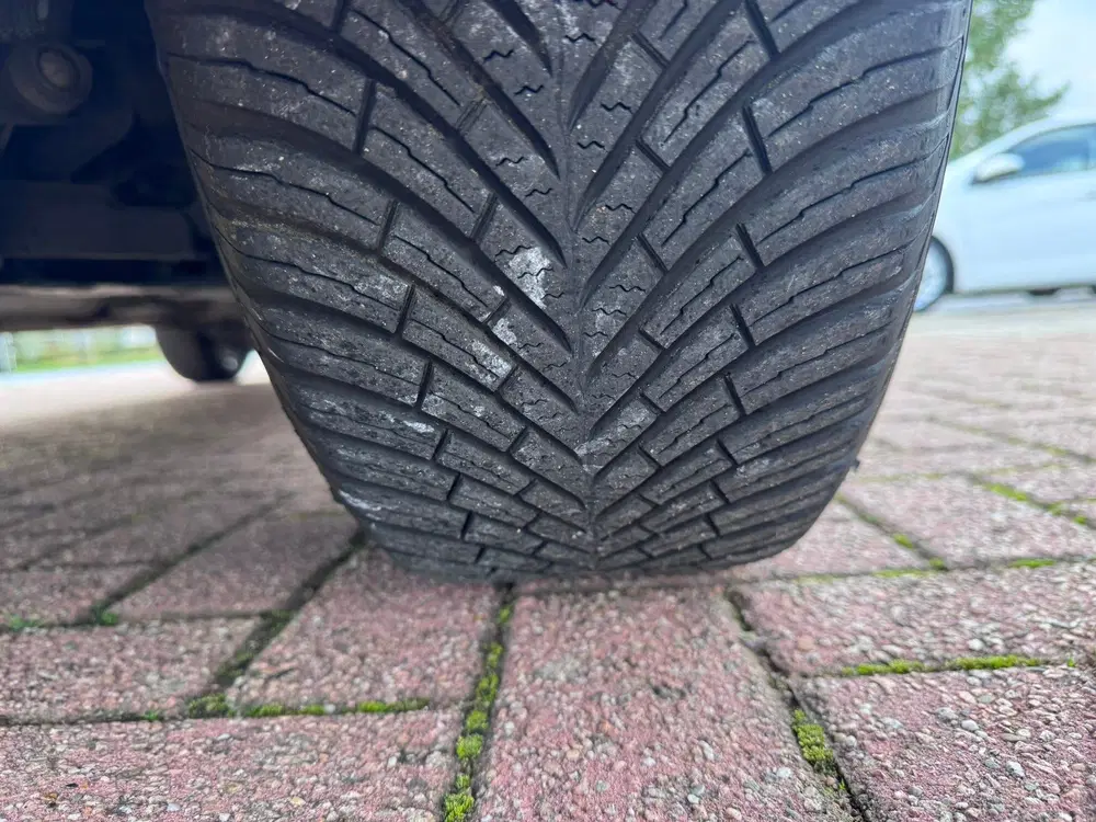 Toyota Proace City 1.5 D-4D Live Automaat Euro 6 uit 2022, foto 12