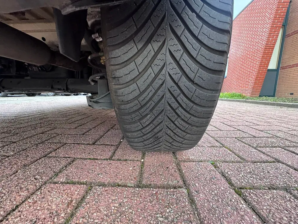 Toyota Proace City 1.5 D-4D Live Automaat Euro 6 uit 2022, foto 15